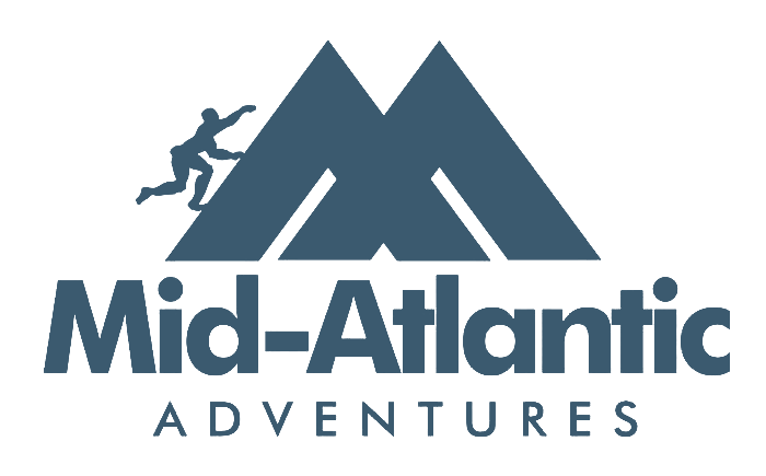 Mid-Atlantic Adventures Logo