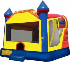 Castle Combo Rental