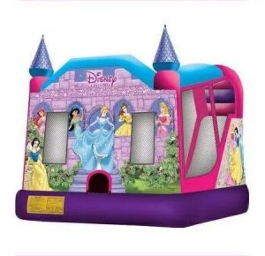 Disney Princess Combo Rental