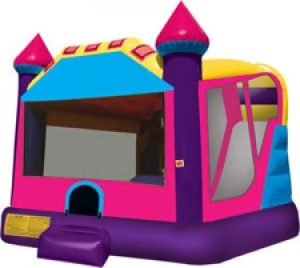 Dream Castle Combo Rental