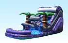 14ft-purple-splash-single-lane-water-slide-rental