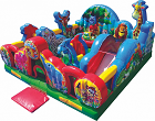 Animal Kingdom Toddler Playland Rental
