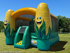 Corn MoonBounce Rental