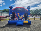 Disney MoonBounce Rental