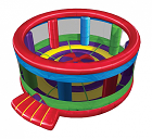 joust-coliseum-rental