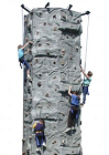 Rock Wall Rental