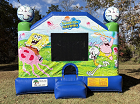 Spongebob Bounce House Rental