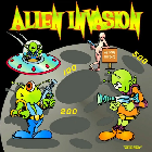 alien-invasion-frame-game